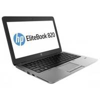 ноутбук HP EliteBook 820 G1 F7A09ES Черный