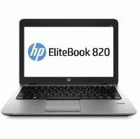 ноутбук HP EliteBook 820 G1 H5G06EA Серебристый