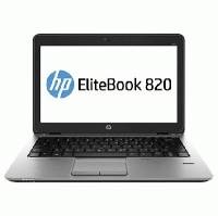 ноутбук HP EliteBook 820 G1 H5G08EA Серый