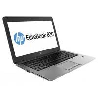 ноутбук HP EliteBook 820 G1 H5G14EA Серый