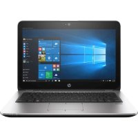 ноутбук HP EliteBook 820 G3 2HC48ES Серебристый