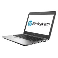 ноутбук HP EliteBook 820 G3 Y3B67EA Серебристый
