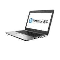 ноутбук HP EliteBook 820 G4 Z2V72EA Серебристый