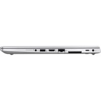 ноутбук HP EliteBook 830 G5 6XD04EA Серебристый