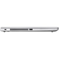 ноутбук HP EliteBook 830 G5 6XD04EA Серебристый