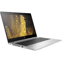 ноутбук HP EliteBook 830 G5 6XD04EA Серебристый