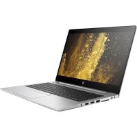ноутбук HP EliteBook 830 G5 6XD04EA Серебристый
