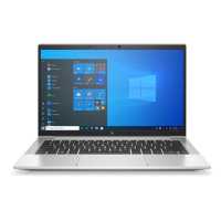 ноутбук HP EliteBook 835 G8 401G8EA Серебристый