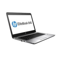 ноутбук HP EliteBook 840 G4 1EN04EA Серебристый