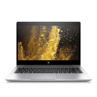 ноутбук HP EliteBook 840 G6 9FT31EA Серебристый
