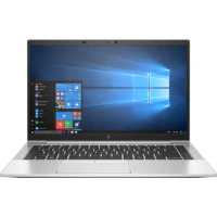 ноутбук HP EliteBook 840 G7 1J6D5EA Серебристый