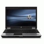 ноутбук HP EliteBook 8440p XN708EA Серебристый