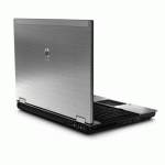 ноутбук HP EliteBook 8440p XN708EA Серебристый