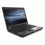 ноутбук HP EliteBook 8440p XN708EA Серебристый