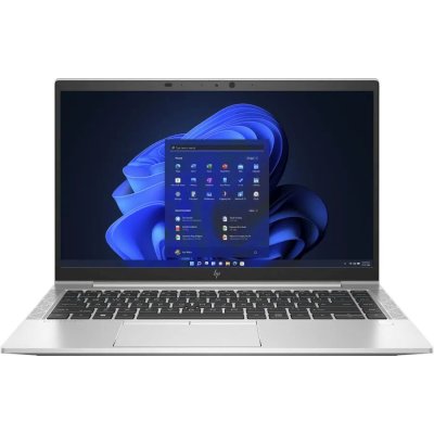 ноутбук HP EliteBook 845 G8 459A6EA Серебристый