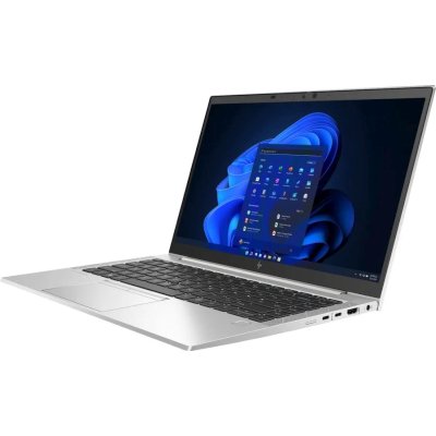 ноутбук HP EliteBook 845 G8 459A6EA Серебристый