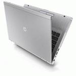 ноутбук HP EliteBook 8460p LY424EA Серебристый