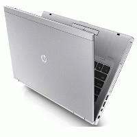 ноутбук HP EliteBook 8470p B6Q16EA Серебристый