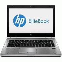 ноутбук HP EliteBook 8470p H5F54EA Серебристый