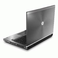 ноутбук HP EliteBook 8470w LY542EA Серебристый