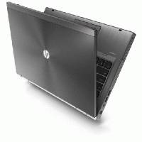 ноутбук HP EliteBook 8470w LY542EA Серебристый