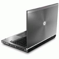 ноутбук HP EliteBook 8470w LY545EA Серебристый