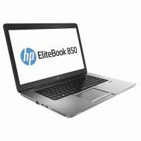 ноутбук HP EliteBook 850 G1 H5G36EA Серебристый