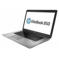 ноутбук HP EliteBook 850 G2 M3P01ES Черный