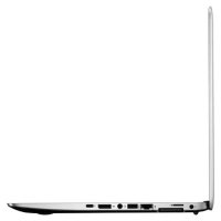 ноутбук HP EliteBook 850 G3 X2F40EA Серебристый