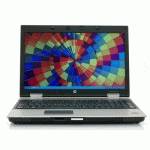 ноутбук HP EliteBook 8540p WD920EA Серебристый