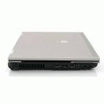 ноутбук HP EliteBook 8540p WD920EA Серебристый