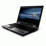 ноутбук HP EliteBook 8540p XN714EA