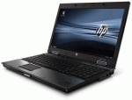 ноутбук HP EliteBook 8540w WD737EA Серебристый