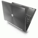 ноутбук HP EliteBook 8560w LY525EA Серый