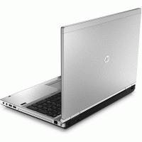 ноутбук HP EliteBook 8570p C5A82EA Серебристый