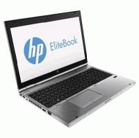 ноутбук HP EliteBook 8570p D3L15AW Серебристый