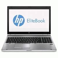 ноутбук HP EliteBook 8570p H5E32EA Серебристый