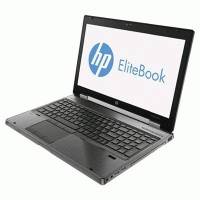 ноутбук HP EliteBook 8570w C3C92ES