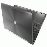 ноутбук HP EliteBook 8570w LY550EA Серый