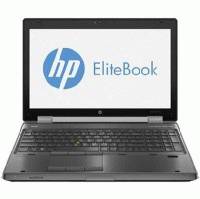 ноутбук HP EliteBook 8570w LY572EA Серебристый