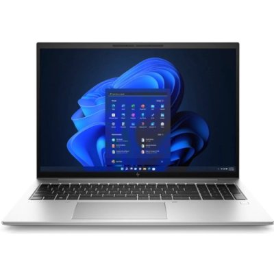 ноутбук HP EliteBook 860 G9 6F6E5EA Серебристый