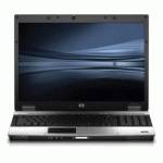 ноутбук HP EliteBook 8730w NN268EA