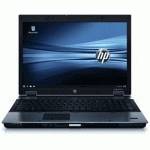 ноутбук HP EliteBook 8740w WD941EA