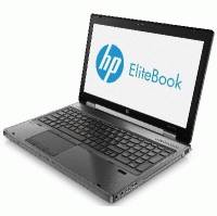 ноутбук HP EliteBook 8770w LY584EA Черный