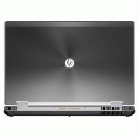 ноутбук HP EliteBook 8770w LY590EA Серый