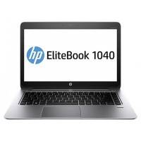 ноутбук HP EliteBook Folio 1040 G1 F1P42EA Серый