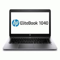 ноутбук HP EliteBook Folio 1040 G1 H5F66EA Серый