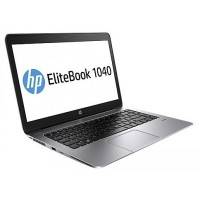 ноутбук HP EliteBook Folio 1040 G1 J8R18EA Серый