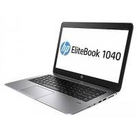 ноутбук HP EliteBook Folio 1040 G1 J8R19EA Серебристый
