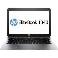 ноутбук HP EliteBook Folio 1040 G2 L8T54ES Серебристый